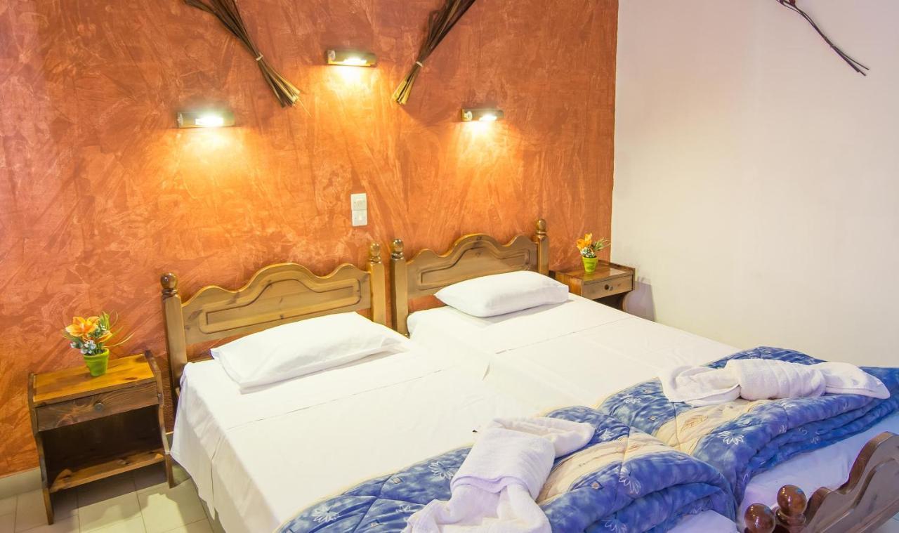 Sunlight Hotel Бенитсес Экстерьер фото
